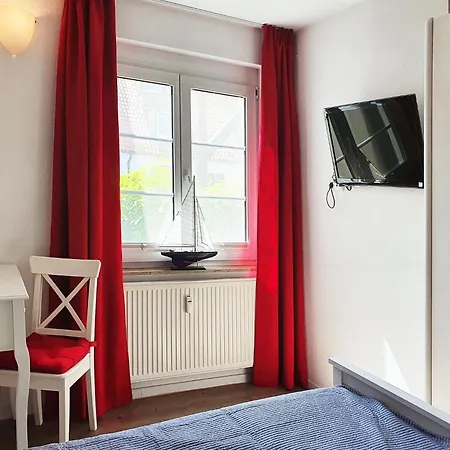 Darsskieker K1 Prerow