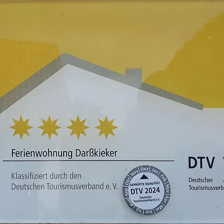 Darsskieker K1 * Prerow