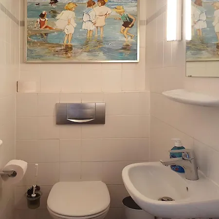 Lägenhet Darsskieker K1