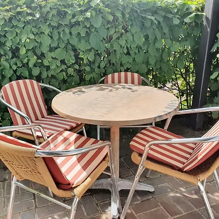 Darsskieker K1 Lägenhet