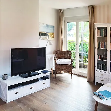 Apartment Darsskieker K1