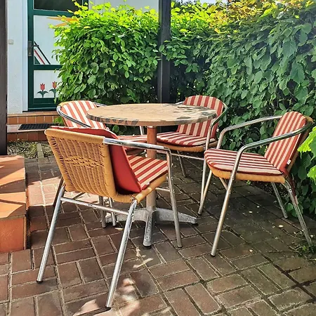 Darsskieker K1 Lägenhet *