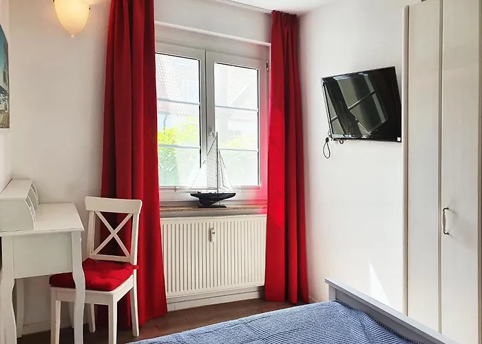 Darsskieker K1 Prerow