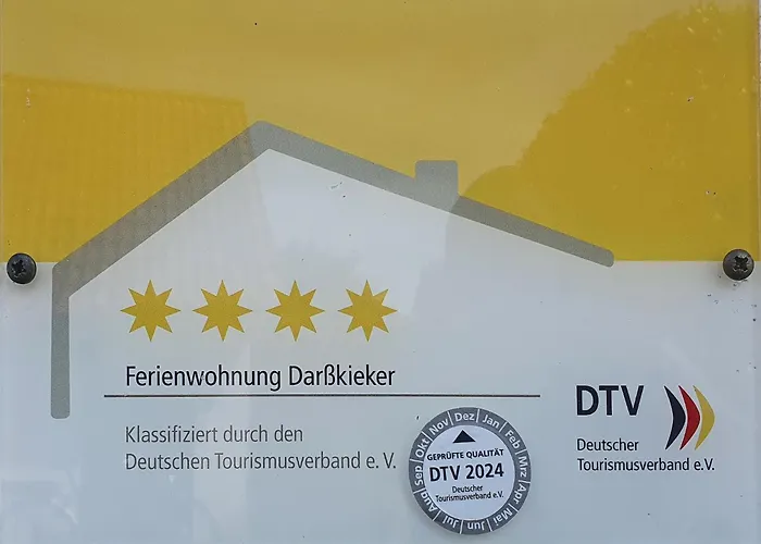 Darsskieker K1 * Prerow