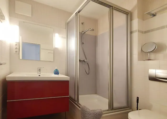 Darsskieker K1 Apartament