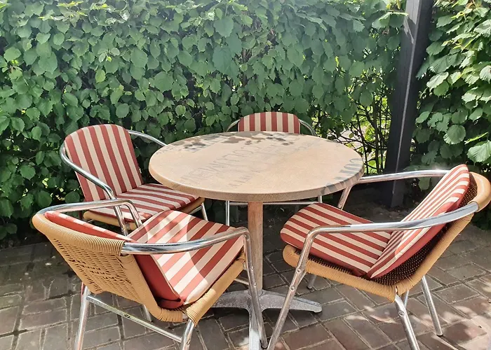 Darsskieker K1 Apartament