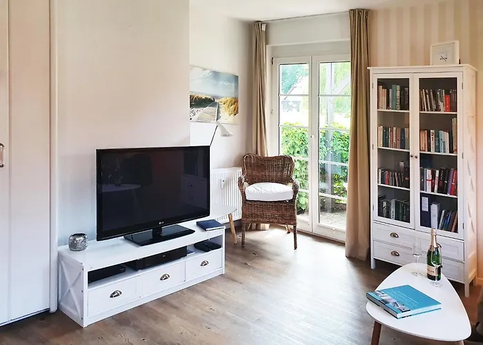 Darsskieker K1 Apartament *