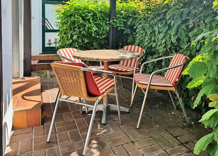 Darsskieker K1 Apartament *